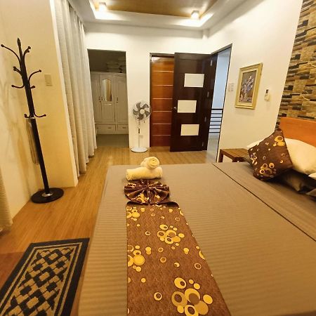 Andrew N Sophia'S Guest House Puerto Princesa Екстериор снимка