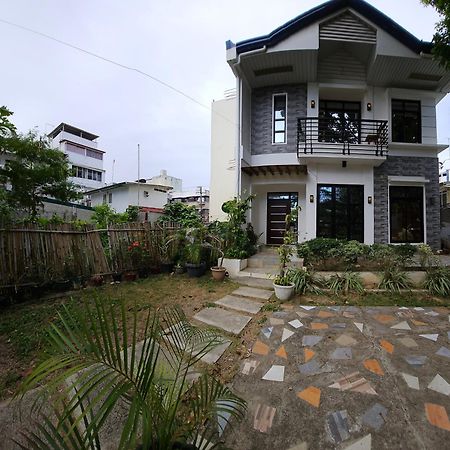 Andrew N Sophia'S Guest House Puerto Princesa Екстериор снимка