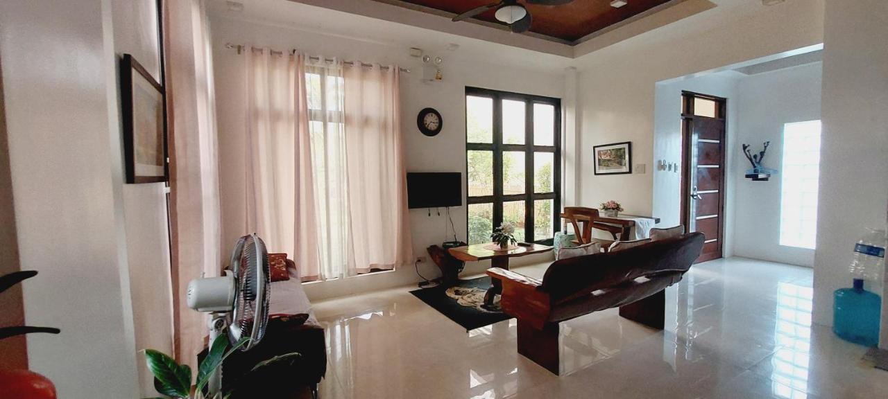 Andrew N Sophia'S Guest House Puerto Princesa Екстериор снимка