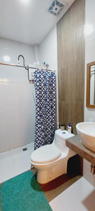 Andrew N Sophia'S Guest House Puerto Princesa Екстериор снимка