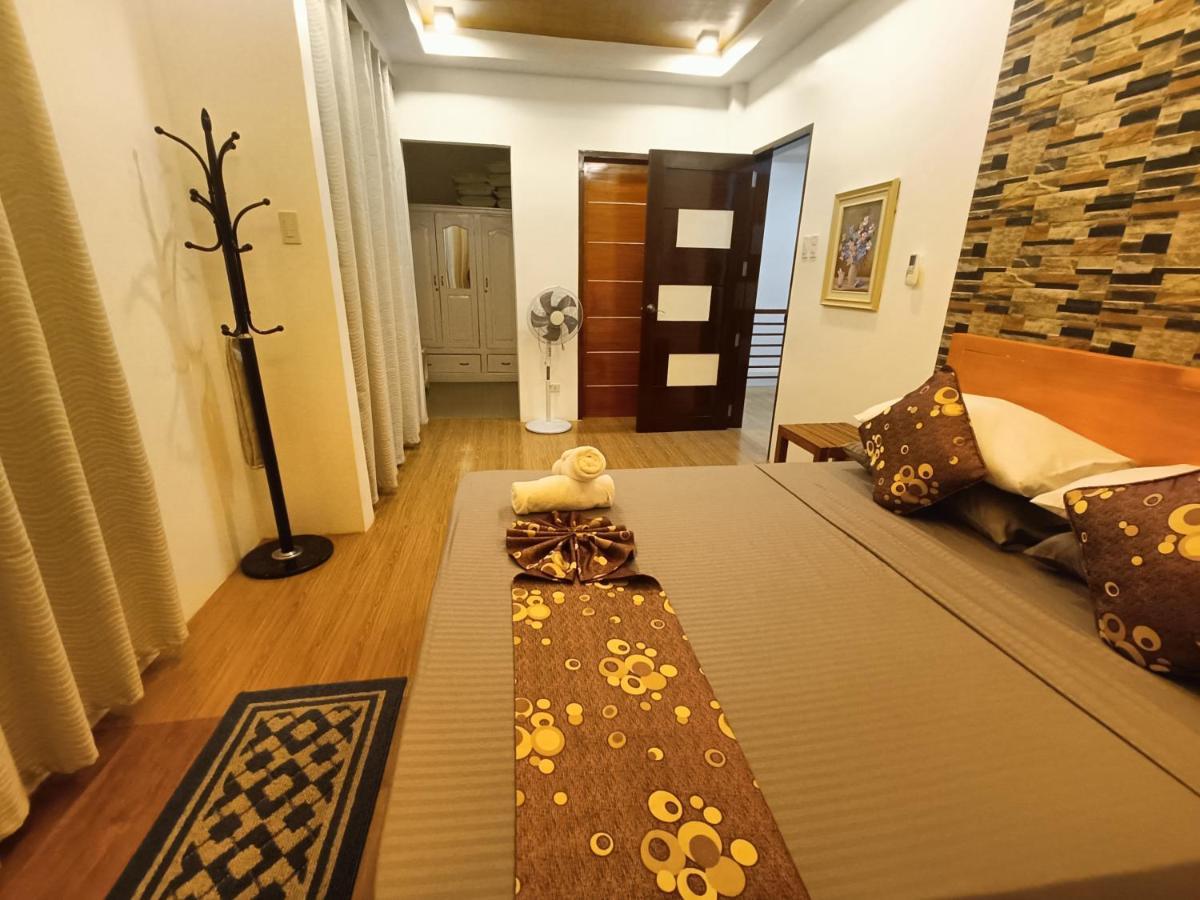 Andrew N Sophia'S Guest House Puerto Princesa Екстериор снимка