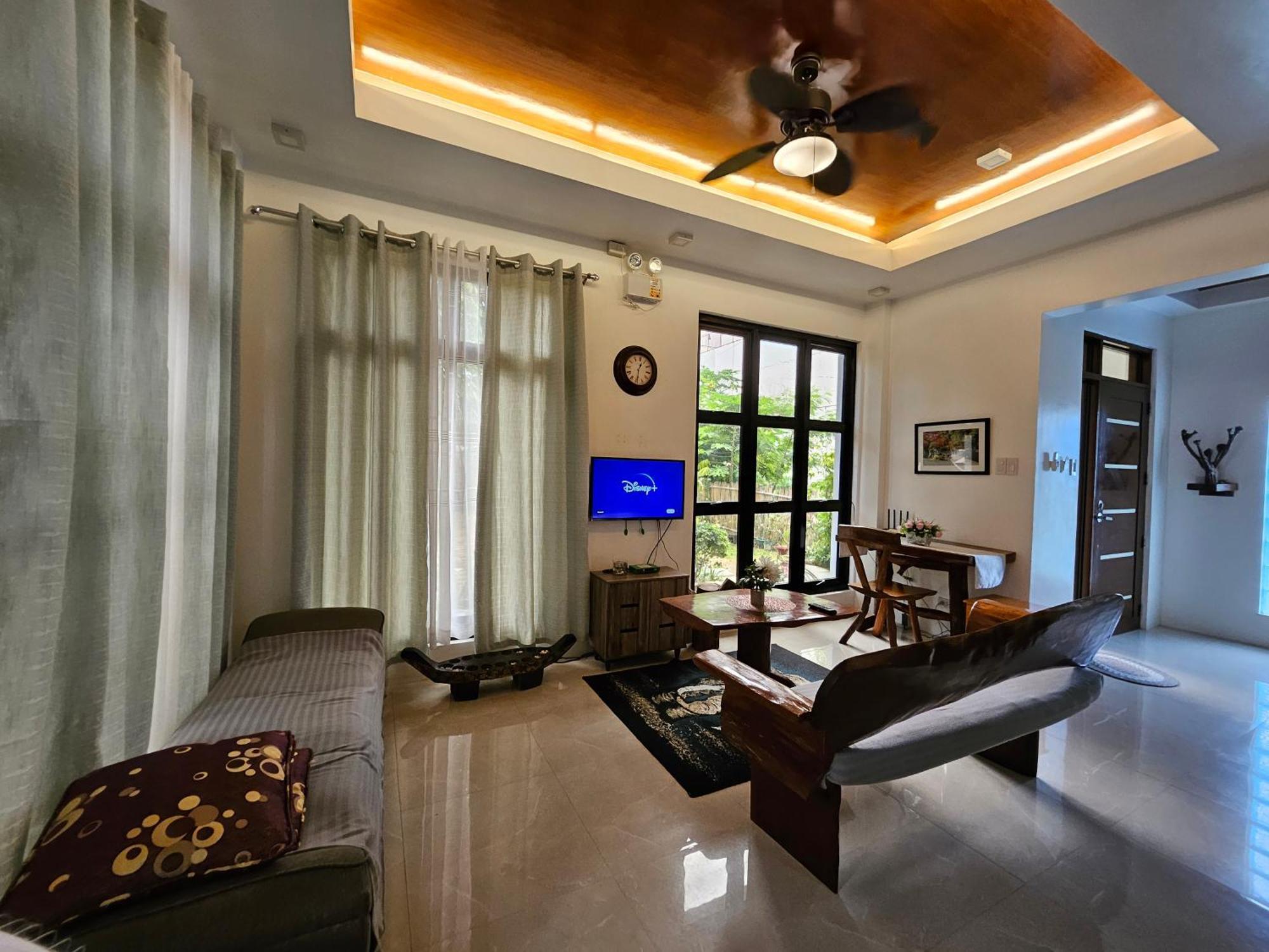 Andrew N Sophia'S Guest House Puerto Princesa Екстериор снимка